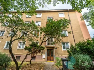Prodej bytu 3+1, Praha, Dvouletky, 59 m2
