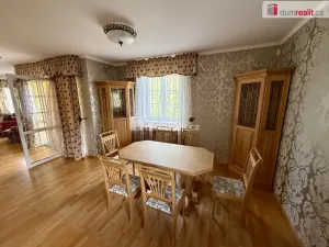 Prodej bytu 3+kk, Mariánské Lázně, Bezejmenná, 161 m2