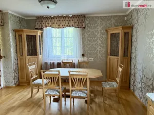 Prodej bytu 3+kk, Mariánské Lázně, Bezejmenná, 161 m2