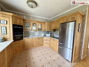 Prodej bytu 3+kk, Mariánské Lázně, Bezejmenná, 161 m2