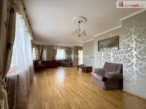 Prodej bytu 3+kk, Mariánské Lázně, Bezejmenná, 161 m2