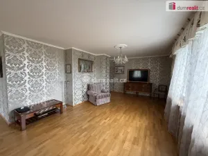 Prodej bytu 3+kk, Mariánské Lázně, Bezejmenná, 161 m2
