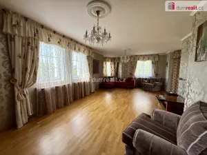 Prodej bytu 3+kk, Mariánské Lázně, Bezejmenná, 161 m2
