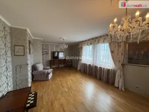 Prodej bytu 3+kk, Mariánské Lázně, Bezejmenná, 161 m2