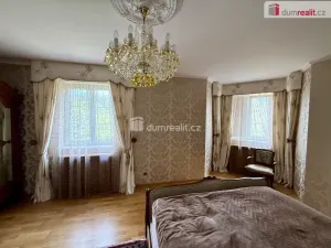 Prodej bytu 3+kk, Mariánské Lázně, Bezejmenná, 161 m2