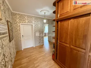 Prodej bytu 3+kk, Mariánské Lázně, Bezejmenná, 161 m2