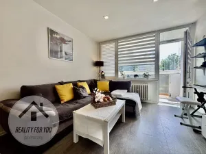 Prodej bytu 3+1, Liberec, Lounská, 71 m2