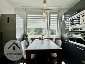Prodej bytu 3+1, Liberec, Lounská, 71 m2