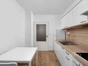 Prodej bytu 1+1, Brno, Kotlářská, 36 m2