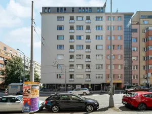 Prodej bytu 1+1, Brno, Kotlářská, 36 m2