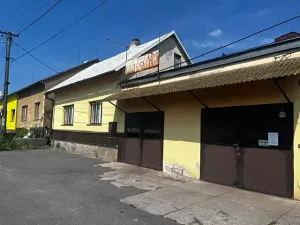 Prodej rodinného domu, Frýdek-Místek, 210 m2