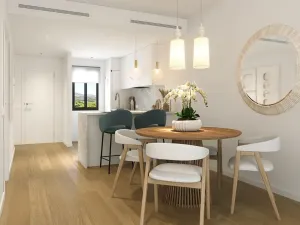 Prodej bytu 3+kk, L'Alfàs del Pi, Španělsko, 73 m2