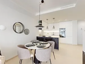 Prodej bytu 3+kk, Orihuela, Španělsko, 77 m2