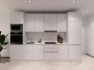 Prodej bytu 2+kk, Torrevieja, Španělsko, 52 m2