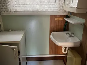 Prodej chaty, Hlásná Třebaň, Trubská, 65 m2