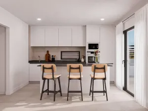 Prodej vily, Lorca, Španělsko, 116 m2