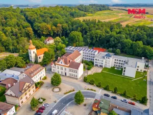 Prodej pozemku pro bydlení, Úvaly, 616 m2