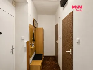 Prodej bytu 1+1, Karviná - Ráj, V Aleji, 36 m2