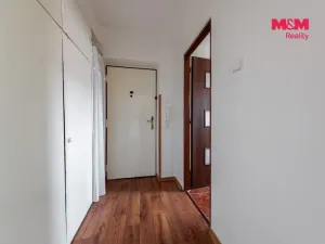 Prodej bytu 2+1, Horní Slavkov, Dlouhá, 50 m2