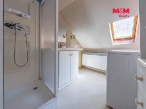 Prodej rodinného domu, Týnec nad Labem, Havlíčkova, 207 m2