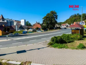 Prodej rodinného domu, Týnec nad Labem, Havlíčkova, 207 m2