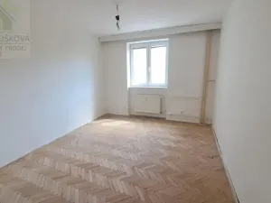 Pronájem bytu 3+1, Ostrava, Alšovo náměstí, 72 m2