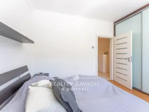 Prodej bytu 3+1, Praha - Strašnice, U kombinátu, 77 m2