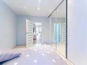 Prodej bytu 3+1, Praha - Strašnice, U kombinátu, 77 m2