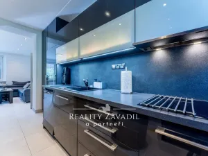Prodej bytu 3+1, Praha - Strašnice, U kombinátu, 77 m2