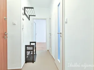 Pronájem bytu 2+kk, Brno, Družstevní, 53 m2