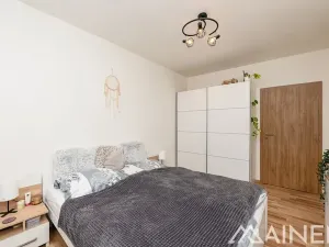 Pronájem bytu 2+kk, Plzeň, Koterovská, 49 m2