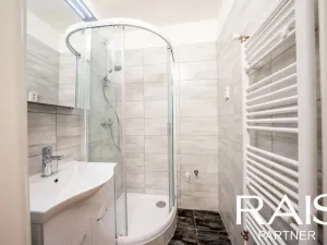 Pronájem bytu 2+1, Rosice, Komenského náměstí, 59 m2