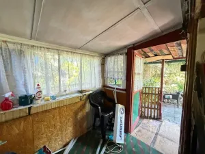 Prodej zahrady, Liberec, Klášterského, 266 m2
