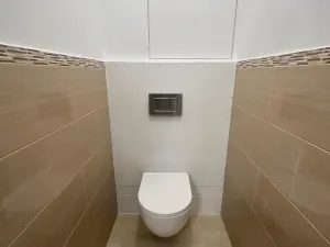 Pronájem bytu 4+kk, Praha - Stodůlky, Kettnerova, 90 m2