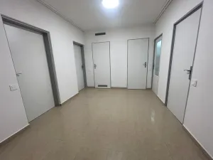 Pronájem bytu 4+kk, Praha - Stodůlky, Kettnerova, 90 m2