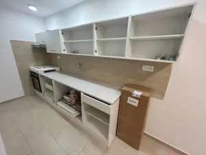 Pronájem bytu 4+kk, Praha - Stodůlky, Kettnerova, 90 m2