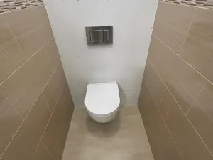 Pronájem bytu 4+kk, Praha - Stodůlky, Kettnerova, 90 m2