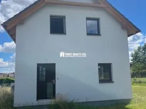 Prodej rodinného domu, Řevničov, Zahradní, 93 m2