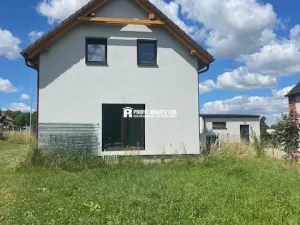Prodej rodinného domu, Řevničov, Zahradní, 93 m2