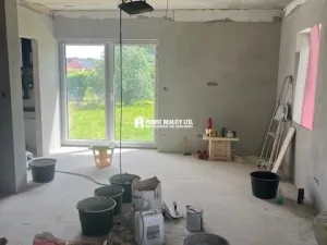 Prodej rodinného domu, Řevničov, Zahradní, 93 m2