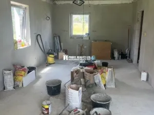 Prodej rodinného domu, Řevničov, Zahradní, 93 m2