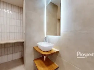 Pronájem bytu 3+kk, Ústí nad Labem - Severní Terasa, Šípková, 59 m2