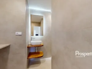 Pronájem bytu 3+kk, Ústí nad Labem - Severní Terasa, Šípková, 59 m2