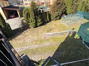 Prodej rodinného domu, Nová Včelnice, Nádražní ulice, 220 m2
