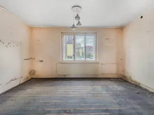Prodej rodinného domu, Šluknov, K. H. Máchy, 145 m2