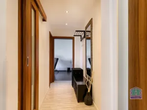 Prodej bytu 3+1, Plzeň - Doubravka, Ke Špitálskému lesu, 70 m2