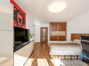 Prodej bytu 3+1, Plzeň - Doubravka, Ke Špitálskému lesu, 70 m2