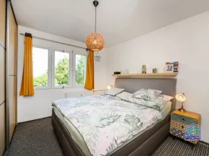 Prodej bytu 3+1, Plzeň - Doubravka, Ke Špitálskému lesu, 70 m2