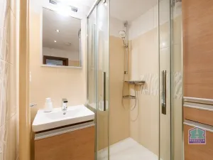 Prodej bytu 3+1, Plzeň - Doubravka, Ke Špitálskému lesu, 70 m2