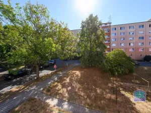 Prodej bytu 3+1, Plzeň - Doubravka, Ke Špitálskému lesu, 70 m2